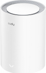 Cudy Router M3600 System WiFi Mesh BE3600 Gigabit Dual Band Wi-Fi 7 Mesh Solution 1-Pak