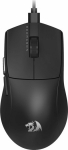 Gaming mouse Redragon M724 Wired 12400 dpi optical black