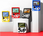 Blackmoon SUP GAME BOX gamepad 400in1 (Mix colors)
