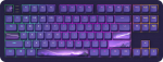 Dark Project ALU87B Celestial, G3MS Voidstone Switch, US