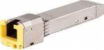 HPE ANW 1G SFP RJ45 100M XCVR-STOCK,