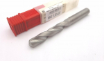 Fanar Drill Baildon Carbide Drill DIN 6537 L WK5 11.5 mm, VHM TiAlN, 118-71 mm
