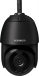 Camera IP EasyCam rotating outside WiFi Tuya 4MP 4x zoom EC-4PT8IR-B