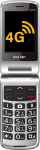 Beafon Bea-Fon SL645 LTE black-silver