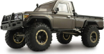 Amewi RC Crawler Pick-Up AMXRock RCX8P 1:8 o.battery grey /14+