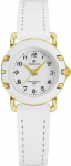 Perfect Children's Communion Watch LP033-02 / white