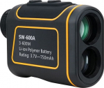 SNDWAY Laser Rangefinder 600m