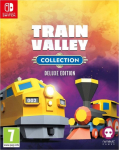 ''Numskull'' NSW Train Valley Collection - Deluxe Edition