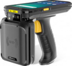 Newland MT9356 MEGATTERA PRO UHF 5.5IN, 2D CMOS 4/64G BT WIFI6E 4G USB-C