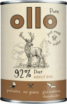 Dolina Noteci Ollo Pure Deer 400 g promo