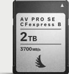 Angelbird Technologies Angelbird AV PRO SE CFexpress B v4 MK2 AVP2T0CFXBSEMK2