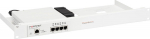 Rackmount.IT FG-30G Series RM-FR-T28 - Mounting kit for network devices - Rack mountable - Signal White - 1U - 48.3 cm (19")