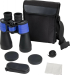 Delta Optical StarLight DO-1502 Binoculars 12 &times; 60 Black, Blue