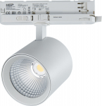 LED line PRIME Track light LUMICANTO 12-42W CCT 36/60&deg; white PRIME