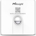 Milesight IoT Milesight CoWork Series WS203 - Temperature- und