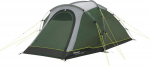 Outwell Tent | Cloud 3 | 3 person(s) | Green