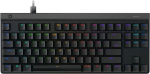 Klaviatuur Logitech G515 TKL Tactile SWE, must