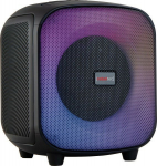 Rebeltec Speaker Bluetooth FM/USB PowerCUBE 500