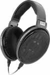 Sennheiser HD 650 Wired Headphones Silver