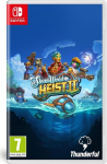 Fireshine Games NSW SteamWorld Heist II