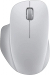 Xiaomi Wireless Mouse Comfort Edition white computer mouse