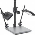 Kaiser Fototechnik Kaiser Bilderfassungs-Set R2 CP 24D