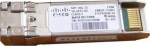 Cisco 10GBASE-SR SFP MODULE, ENTERPRISE-CLASS