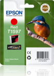 EPS Epson ink cartridge red T 159 T 1597