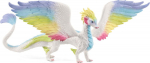 Schleich bayala 70728 Rainbow Dragon