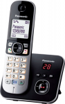 Panasonic KX-TG6821GB schwarz