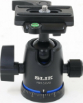 Slik PBH-535AS Kugelkopf