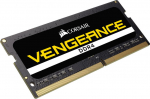 CORSAIR Vengeance DDR4 8GB 2400MHz CL16 Ikke-ECC SO-DIMM 260-PIN
