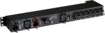 Eaton HotSwap MBP - Bypass switch (Rack - mountable) - Wechselstrom 220-240 V - 3000 VA - output terminals: 5 - 48.3 cm (19")