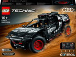 LEGO Technic 42160 - Audi RS Q e-tron