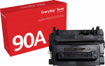 Xerox Toner Everyday HP 90A (CE390A) Black