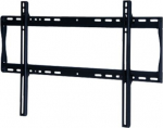 Peerless SmartMount Universal Flat Wall Mount SF650P - Befestigungskit (Wandplatte, Deep support)