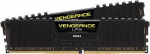 DDR4 16GB PC 3200 CL16 CORSAIR KIT (2x8GB) VENGEANCE Black retail