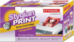 Toner Stygian STYGIAN alt. toner pre CF217A HP17A frictional, 1600 v&yacute;tlačkov