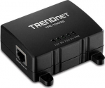 TRENDnet Splitter Gigabit PoE Ausgang 5V/9V/12V