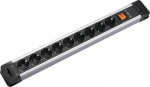 Bachmann CONNECT US - Steckdosenleiste - output terminals:
