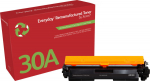 Xerox Toner Everyday HP 30A (CF230A) Black Remanufactured