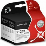 Ink Asarto Canon PG512BK