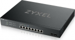 ZyXEL XS1930-10 8port Multi Gigabit Smart Managed Switch 2 SFP+ XS1930-10-ZZ0101F