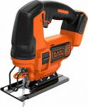 Wyrzynarka Black&Decker BDCJS18N 18 V