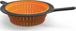 Fiskars Colander Functional Form silicone 26cm
