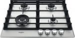Whirlpool Gaasiplaat Whirpool AKWL628IXL