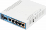 MikroTik hAP ac