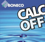 &Otilde;huniisuti katlakivi eemaldaja BONECO 7417 Calc Off cleaner and descaler 3x28gr (3 pakki - 1 pakk pulbrit 1L vee kohta)