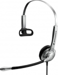 EPOS | SENNHEISER SH 335 Mono Wired OE Headset silver