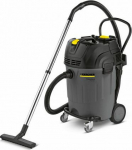 K&auml;rcher Industrial vacuum cleaner Karcher NT 65/2 Ap (1.667-291.0)